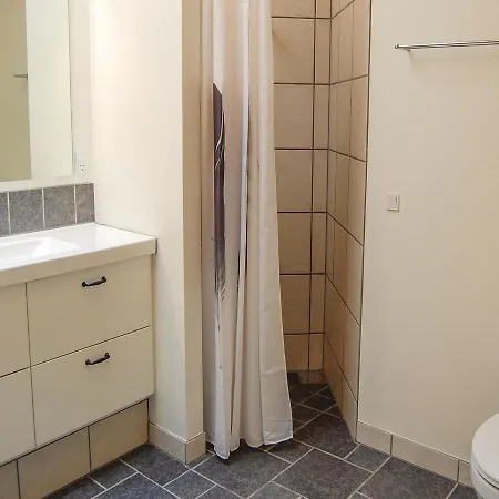 Three-bedroom Holiday In * Ulfborg