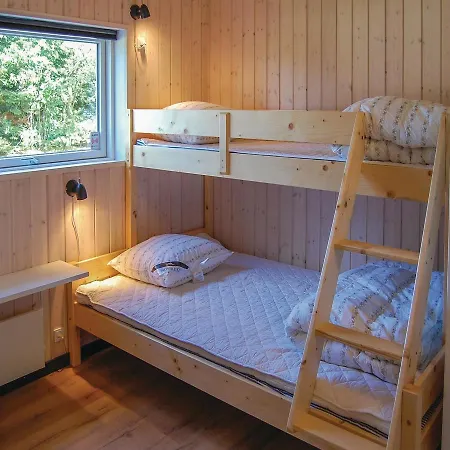 Ferienhaus Three-bedroom Holiday In *